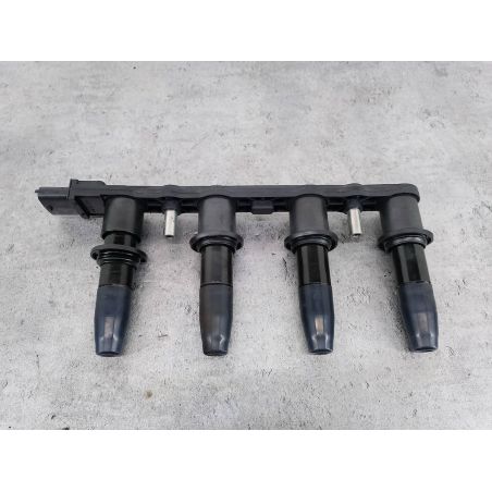 CEWKA ZAPŁONOWA OPEL ASTRA H 1.6 16V 105KM 1.6 16V 2005 CE20009 