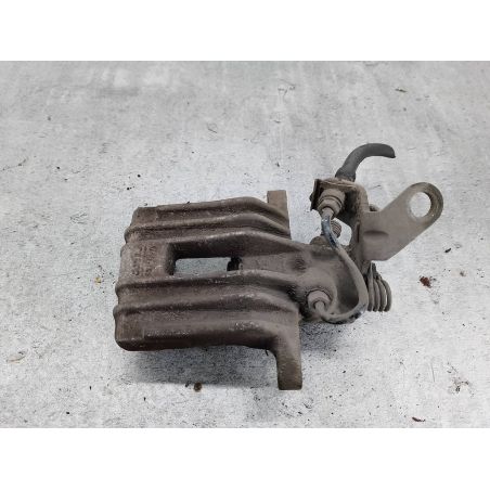 ZACISK HAMULCOWY PRAWY TYŁ AUDI A3 8P/8PA/8P7 1.2 TFSI 105KM 1.2 TFSI 2010 