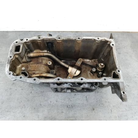 MISKA OLEJOWA OPEL ASTRA H 1.6 16V 105KM 1.6 16V 2005 55354721 