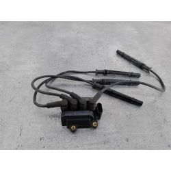 CEWKA ZAPŁONOWA RENAULT CLIO III 1.2 16V 75KM1.2 16V2006040100325                                            