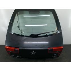 KLAPA BAGAŻNIKA CITROEN C5 II 2.0 HDI 136KM2.0 HDI2005KLAPA BAGAŻNIKA                                            