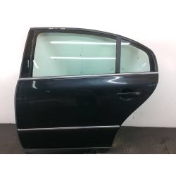 DRZWI TYŁ LEWY SKODA SUPERB I 2.8 V6 193KM2.8 V62002DRZWI TYŁ LEWY                                             