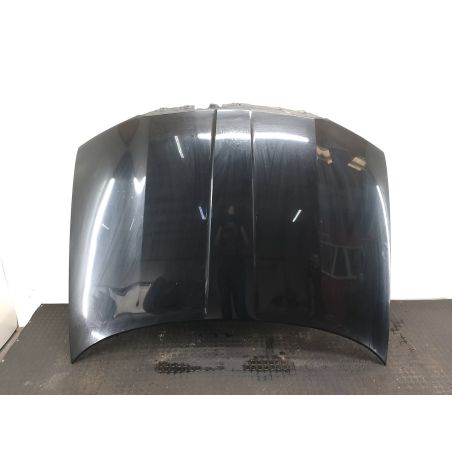 HOOD SKODA SUPERB I 2.8 V6 193KM 2.8 V6 2002 MASKA 