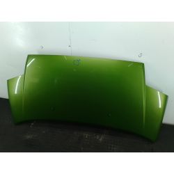 HOOD CITROEN C2 1.4 i 8V 75KM1.4 i 8V2004MASKA                                            