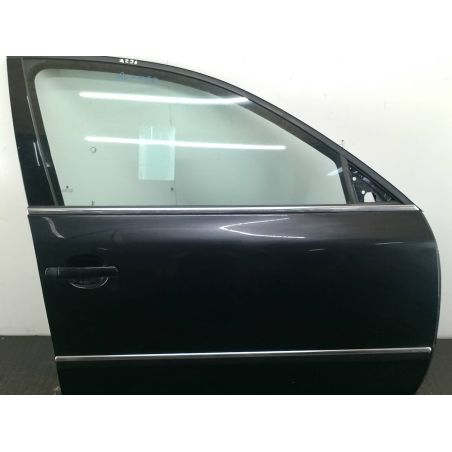 DRZWI PRZÓD PRAWY SKODA SUPERB I 2.8 V6 193KM 2.8 V6 2002 DRZWI PRZÓD PRAWY 