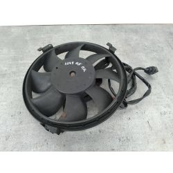 WENTYLATOR CHŁODNICY VW PASSAT B5 FL 1.9 TDI 130KM1.9 TDI2003WENTYLATOR CHŁODNICY                                            