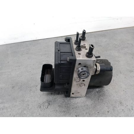 ABS PUMP VW PASSAT B5 FL 1.9 TDI 130KM 1.9 TDI 2003 4B0614517G 0265225124 BOSCH 