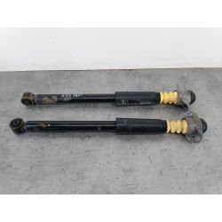 AMORTYZATORY TYŁ KOMPLET VW GOLF IV 1.9 TDI 101KM1.9 TDI2001DSF036G                                            