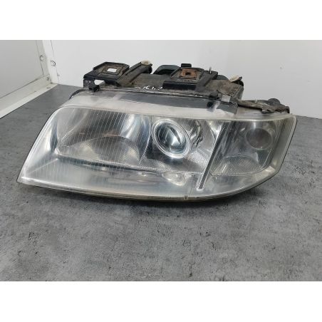 LAMPA PRZÓD LEWA AUDI A6 C5 1.9 TDI 110KM 1.9 TDI 1999 441-1192L  