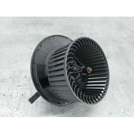 WENTYLATOR NAWIEWU, DMUCHAWA MERCEDES-BENZ KLASA A W169 1.5 95KM 1.5 8V 2004 A1698200642 