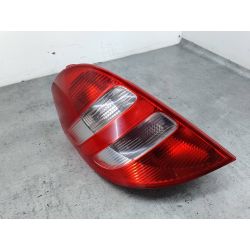 LAMPA TYLNA LEWA MERCEDES-BENZ KLASA A W169 1.5 95KM1.5 8V2004A1698200364                                            