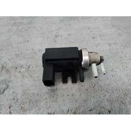 ZAWOREK PODCIŚNIENIA VW GOLF IV 1.9 TDI 101KM 1.9 TDI 2001 1J0906627B 