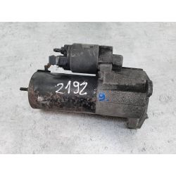 starter AUDI A6 C5 1.9 TDI 110KM1.9 TDI1999                                            