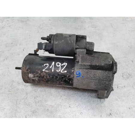 starter AUDI A6 C5 1.9 TDI 110KM 1.9 TDI 1999 