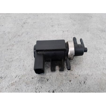 ZAWOREK PODCIŚNIENIA VW GOLF IV 1.9 TDI 101KM 1.9 TDI 2001 1J0906627 