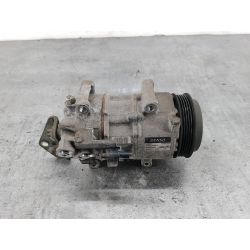 POMPA, SPRĘŻARKA KLIMATYZACJI MERCEDES-BENZ KLASA A W169 1.5 95KM1.5 8V20046SEU16C 447260-2370                                            