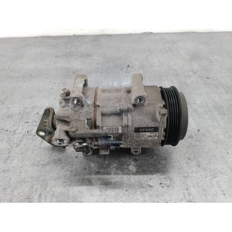 POMPA, SPRĘŻARKA KLIMATYZACJI MERCEDES-BENZ KLASA A W169 1.5 95KM 1.5 8V 2004 6SEU16C 447260-2370 