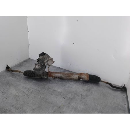 MAGLOWNICA PRZEKŁADNIA  ELEKTRYCZNA MERCEDES-BENZ KLASA A W169 1.5 95KM 1.5 8V 2004 6700001210 Q003T62075 