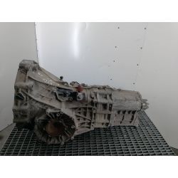 SKRZYNIA BIEGÓW MANUALNA SEAT EXEO 2.0 TDI 120KM2.0 TDI2011MPA                                            