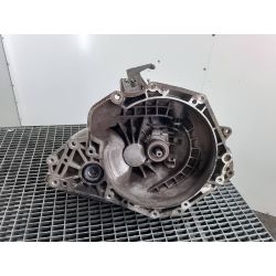 SKRZYNIA BIEGÓW MANUALNA SAAB 9-3 II 1.8 122KM1.8 16V20093U9C394                                            