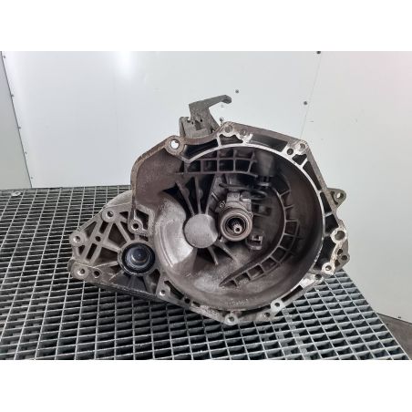 SKRZYNIA BIEGÓW MANUALNA SAAB 9-3 II 1.8 122KM 1.8 16V 2009 3U9C394 