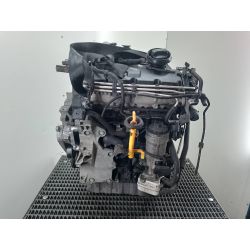 Engine VW GOLF V 1.9 TDI 90KM1.9 TDI2004BRU                                            