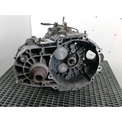 SKRZYNIA BIEGÓW MANUALNA FORD GALAXY II 1.9 TDI2002FPE                                            