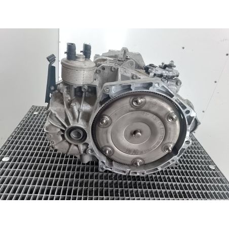 SKRZYNIA BIEGÓW AUTOMAT VW PASSAT B6 2.0 FSI 150KM 2.0 FSI 2006 HXJ 