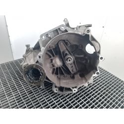 SKRZYNIA BIEGÓW MANUALNA SKODA OCTAVIA II 1.6 FSI 115KM1.6 FSI2005GYT                                            