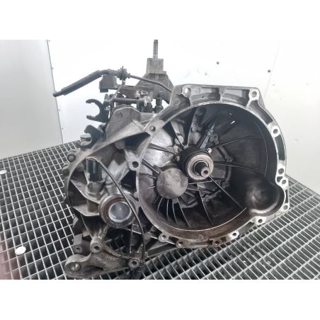 SKRZYNIA BIEGÓW MANUALNA FORD TOURNEO  1.8 TDCI 2003 2T1R 