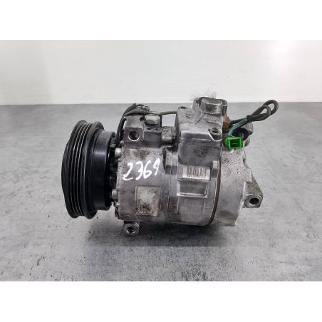 POMPA, SPRĘŻARKA KLIMATYZACJI VW PASSAT B5 FL 1.9 TDI 100KM 1.9 TDI 2003 POMPA, SPRĘŻARKA KLIMATYZACJI 