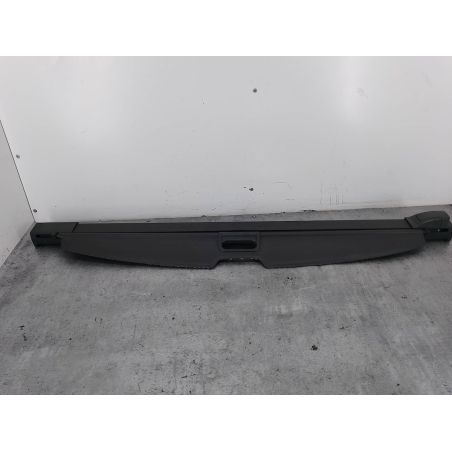 ROLETA BAGAŻNIKA OPEL ZAFIRA B 1.9 CDTI 120KM 1.9 CDTI 2006 ROLETA BAGAŻNIKA  