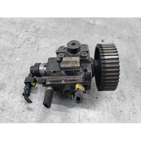 POMPA WTRYSKOWA OPEL ZAFIRA B 1.9 CDTI 120KM 1.9 CDTI 2006 0055204599 