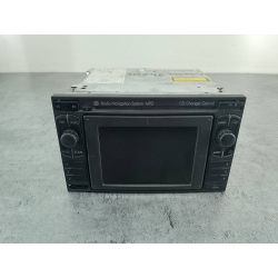 RADIO NAWIGACJA FABRYCZNA VW PASSAT B5 FL 2.5 TDI 150KM2.5 TDI20043B0035191G 7612001025                                            