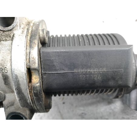 ZAWÓR EGR OPEL ZAFIRA B 1.9 CDTI 120KM 1.9 CDTI 2006 50024005 