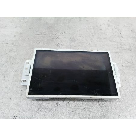 WYŚWIETLACZ NAWIGACJI FORD RANGER V ( 19-23 ) 2.0 ECOBLUE D 2022 LB3T-18B955-AA 