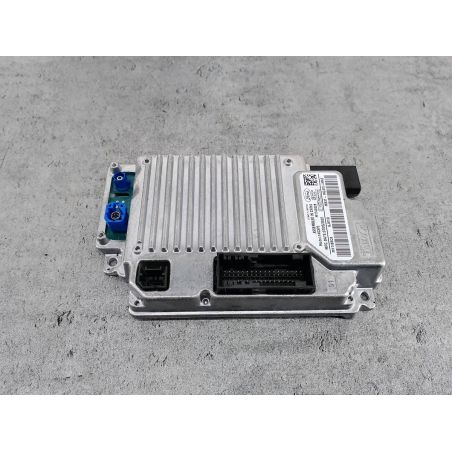 MODUŁ NAWIGACJI FORD RANGER V ( 19-23 ) 2.0 ECOBLUE D 2022 MB3T-14G370-MAE 