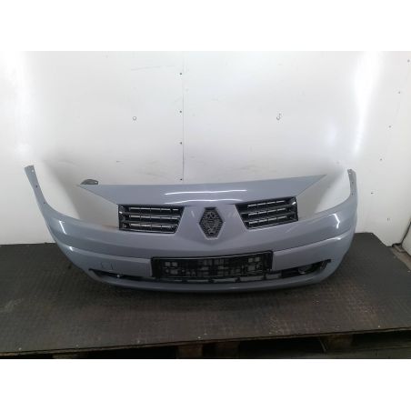 ZDERZAK PRZÓD RENAULT MEGANE II 1.5 DCI 80KM 1.5 DCI 2002 