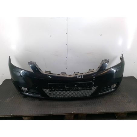 ZDERZAK PRZÓD MAZDA 5 I 2.0 i 16V 2005 ZDERZAK PRZÓD 