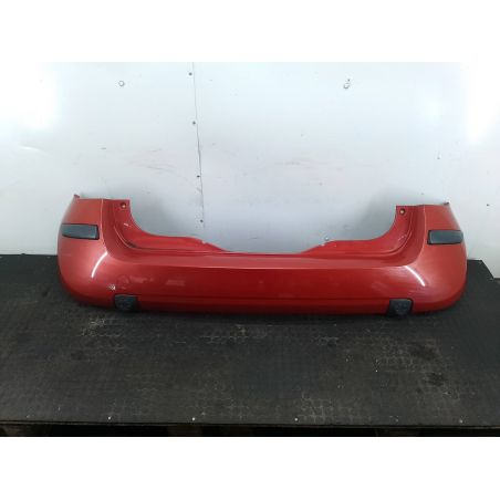 ZDERZAK TYŁ RENAULT MODUS 1.2 16V 75KM 1.2 16V 2005 