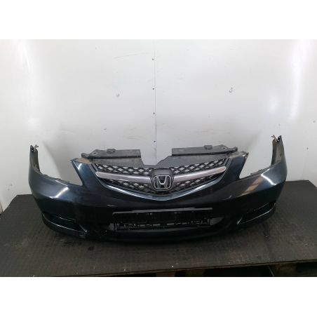 ZDERZAK PRZÓD HONDA CITY V 1.4 I-VTEC 1.4 8V 2008 ZDERZAK PRZÓD 