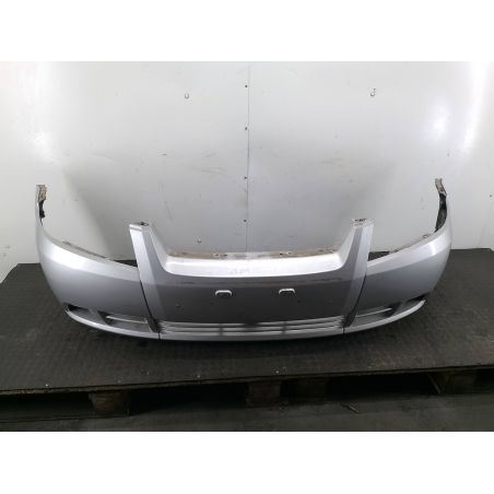 ZDERZAK PRZÓD CHEVROLET KALOS 1.2 16V 2006 ZDERZAK PRZÓD 