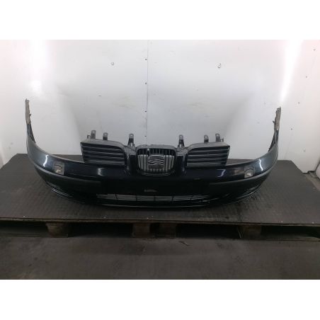 ZDERZAK PRZÓD SEAT LEON I 1.6 16V 105KM 1.6 16V 2001 ZDERZAK PRZÓD 