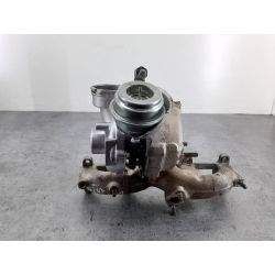 TURBINA Z KOLEKTOREM SKODA OCTAVIA I 1.9 TDI2006038253016H GT1749V  722730-3                                            