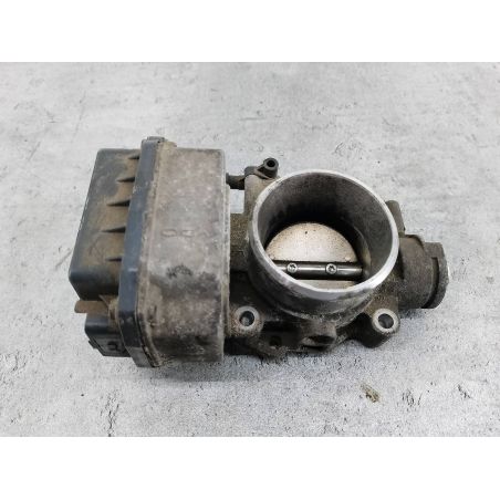 PRZEPUSTNICA PEUGEOT 307 2.0 16V 2002 9648053780 