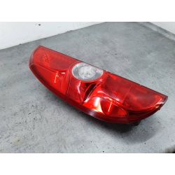 LAMPA TYLNA LEWA FIAT DOBLO II 1.6 D MULTIJET1.6 D MULTIJET201400518106740                                             