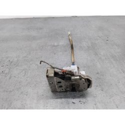 ZAMEK DRZWI LEWY PRZÓD FIAT DOBLO II 1.6 D MULTIJET1.6 D MULTIJET2014519697880                                            