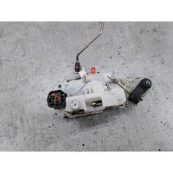 ZAMEK DRZWI SKRZYDŁOWYCH LEWY FIAT DOBLO II 1.6 D MULTIJET1.6 D MULTIJET2014521408810                                            