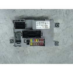 MODUŁ BSI FIAT DOBLO II 1.6 D MULTIJET1.6 D MULTIJET201400519383550 116RI-000674                                            