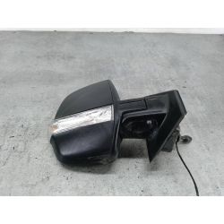 LUSTERKO PRAWE FIAT DOBLO II 1.6 D MULTIJET1.6 D MULTIJET2014735528034                                            
